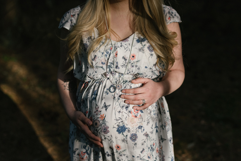 gravidfotografering Vasa fotograf Julia Lillqvist