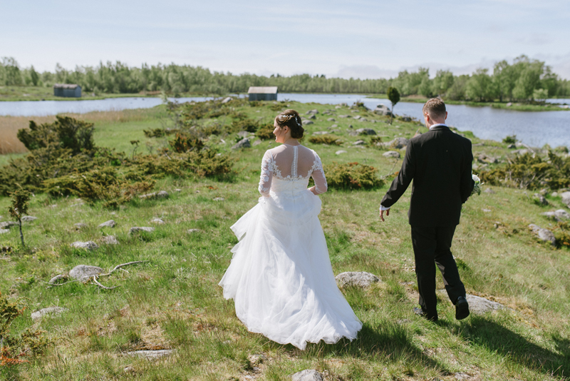 Björköby bröllop Replot fotograf vasa
