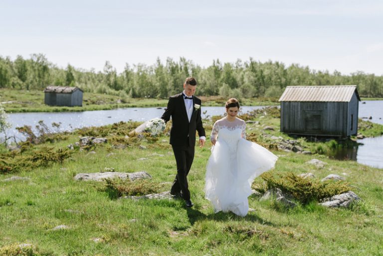 replot bröllopsfotograf vasa Julia Lillqvist
