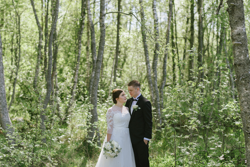 Björköby bröllop Replot fotograf vasa