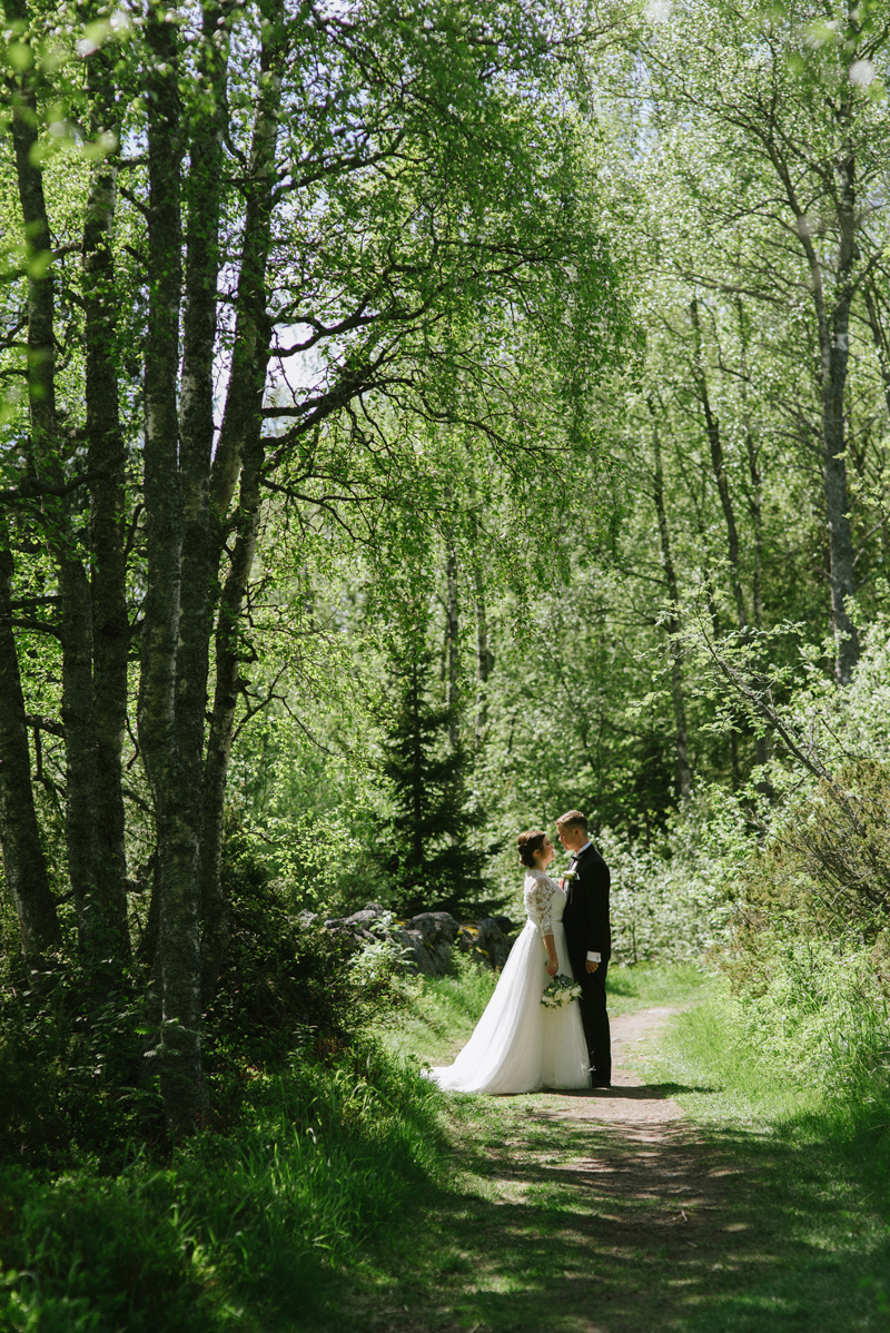 Björköby bröllop Replot fotograf vasa