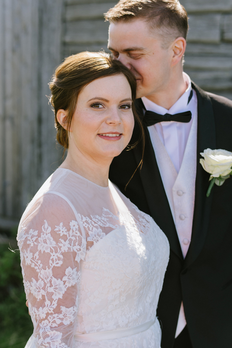 Björköby bröllop Replot fotograf vasa