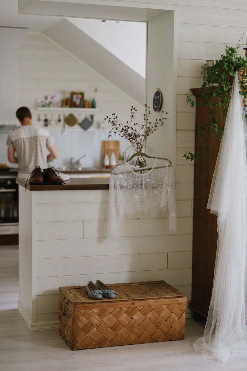 Finland Wedding Photographer Julia Lillqvist