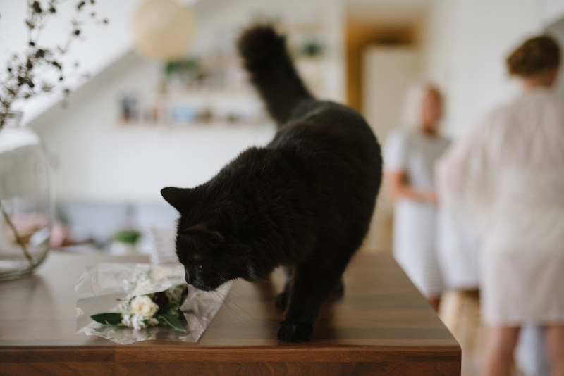 Finland Wedding Photographer Julia Lillqvist