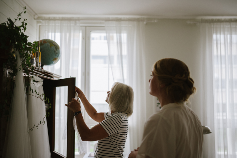 Finland Wedding Photographer Julia Lillqvist