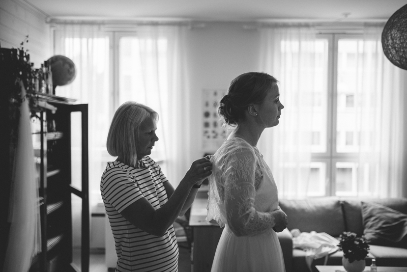 Finland Wedding Photographer Julia Lillqvist