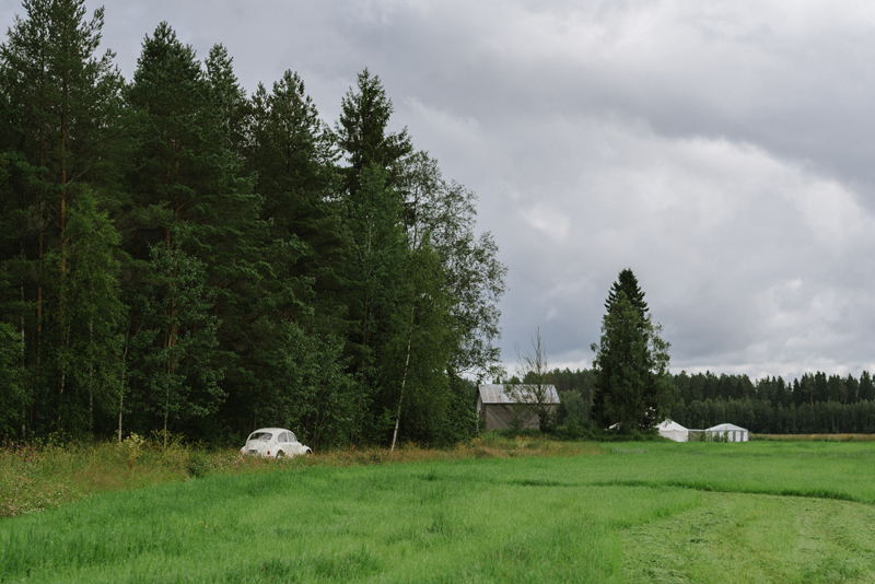 Finland Wedding Photographer Julia Lillqvist