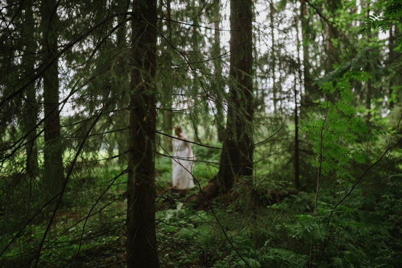 Finland Wedding Photographer Julia Lillqvist