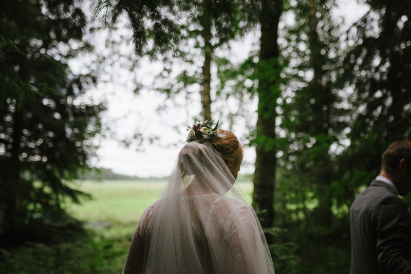 Finland Wedding Photographer Julia Lillqvist