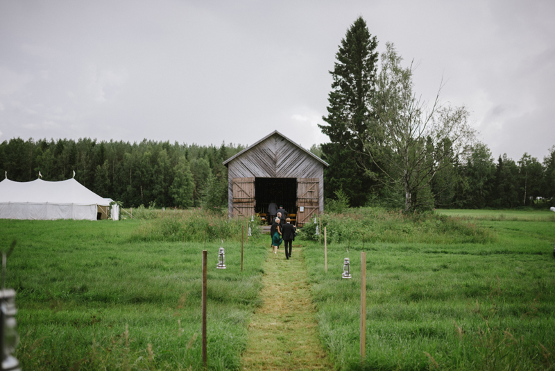 Finland Wedding Photographer Julia Lillqvist
