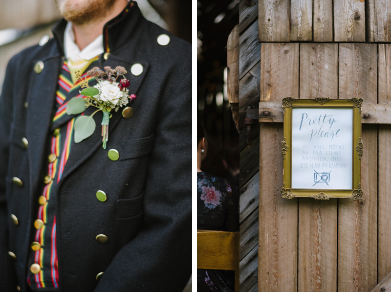 Finland Wedding Photographer Julia Lillqvist