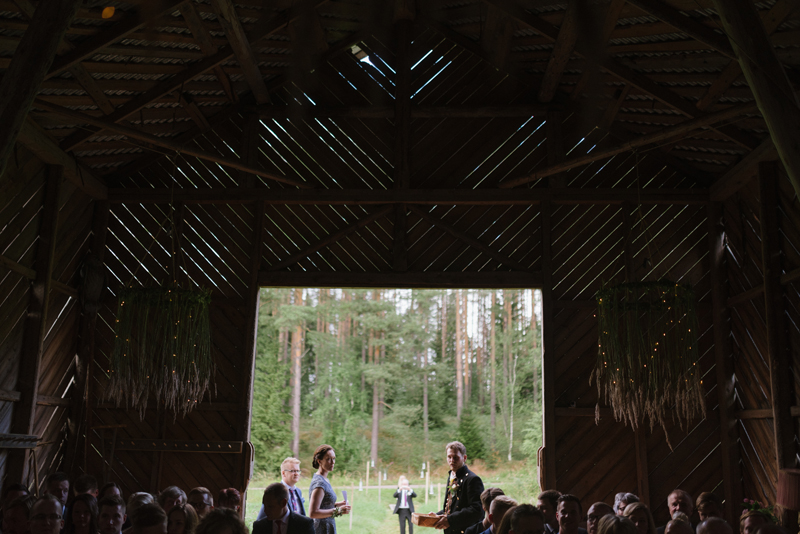Finland Wedding Photographer Julia Lillqvist