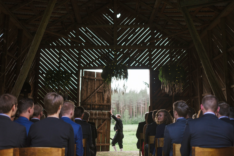 Finland Wedding Photographer Julia Lillqvist