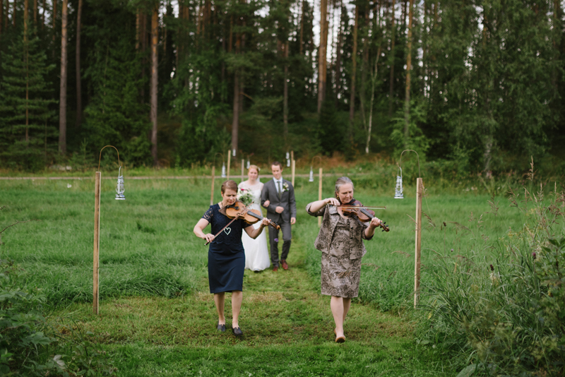 Finland Wedding Photographer Julia Lillqvist