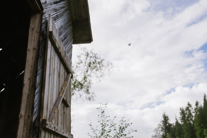 Finland Wedding Photographer Julia Lillqvist