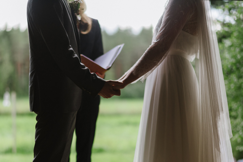 Finland Wedding Photographer Julia Lillqvist