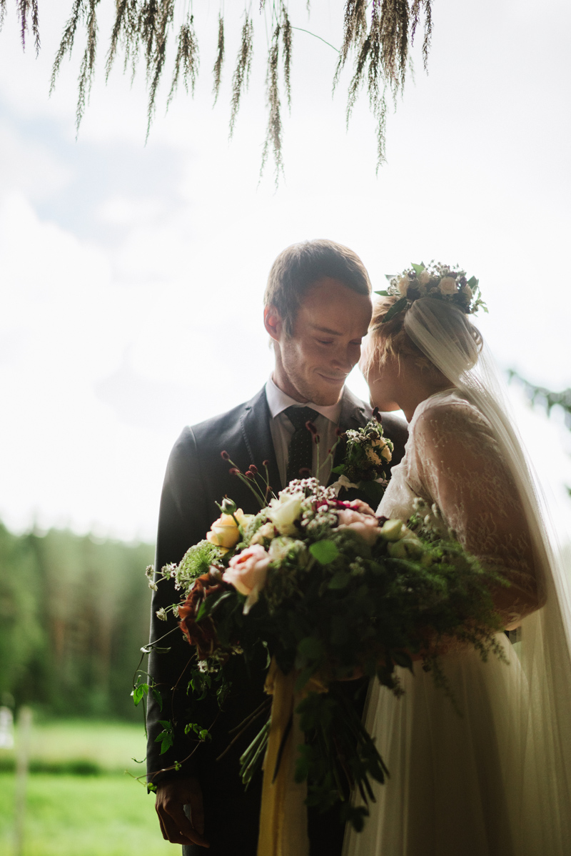Finland Wedding Photographer Julia Lillqvist