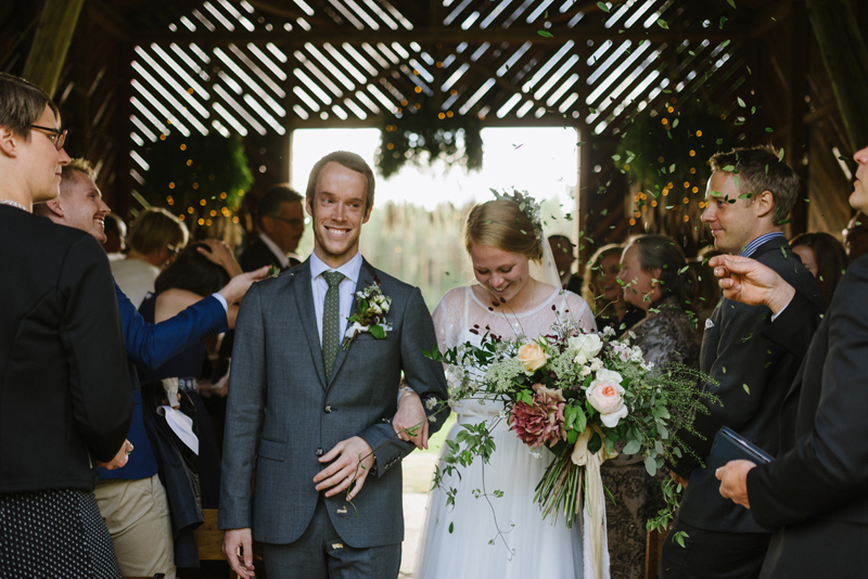 wedding photographer Finland