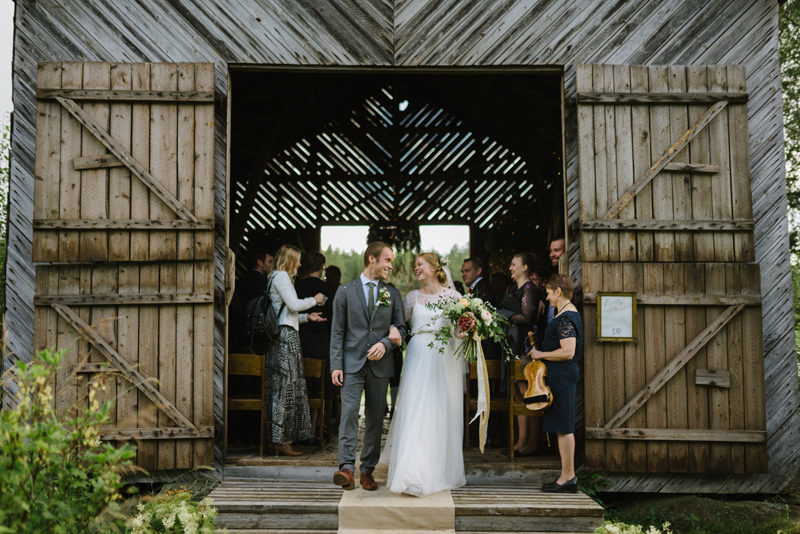 Finland Wedding Photographer Julia Lillqvist