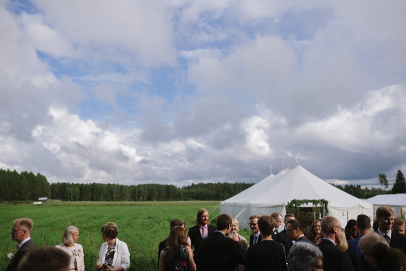 Finland Wedding Photographer Julia Lillqvist