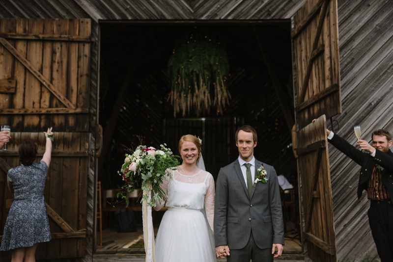 Finland Wedding Photographer Julia Lillqvist