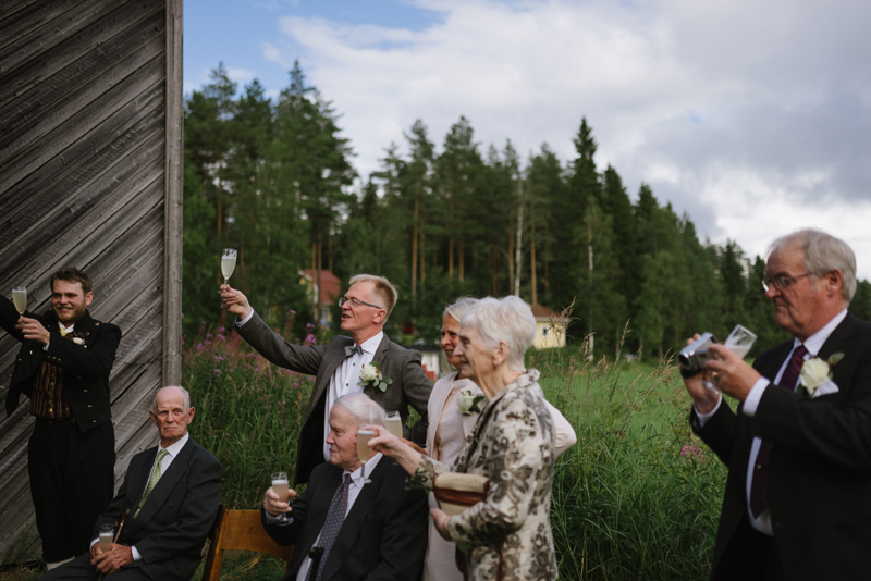 Finland Wedding Photographer Julia Lillqvist