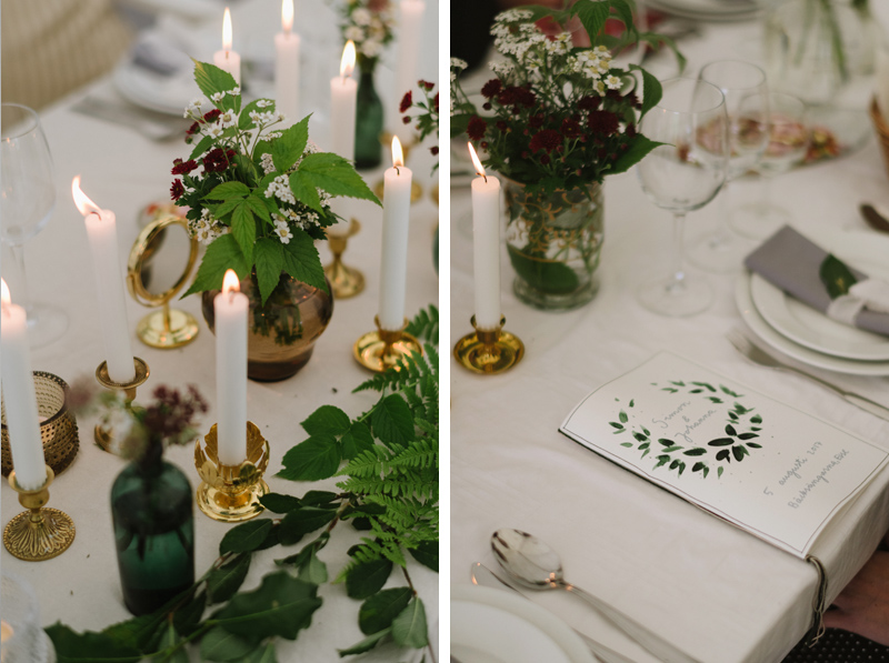 Finland Wedding Photographer Julia Lillqvist