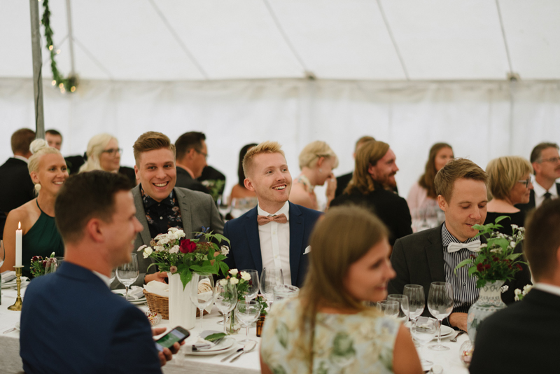 Finland Wedding Photographer Julia Lillqvist