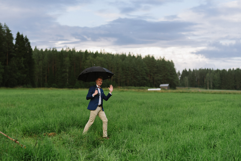 Finland Wedding Photographer Julia Lillqvist