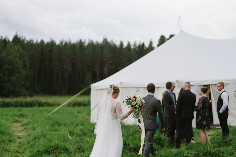 Finland Wedding Photographer Julia Lillqvist
