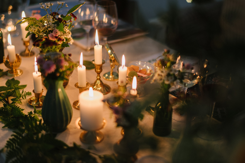 Finland Wedding Photographer Julia Lillqvist