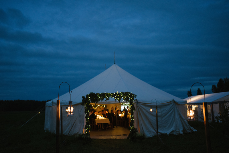 Finland Wedding Photographer Julia Lillqvist