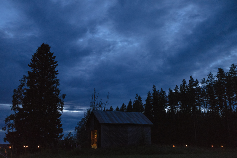 Finland Wedding Photographer Julia Lillqvist