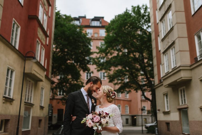 Stockholm wedding photographer bröllopsfotograf Djursholm