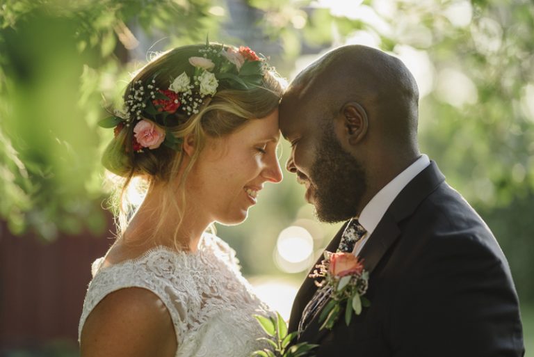 wedding storyteller finland wedding photographer