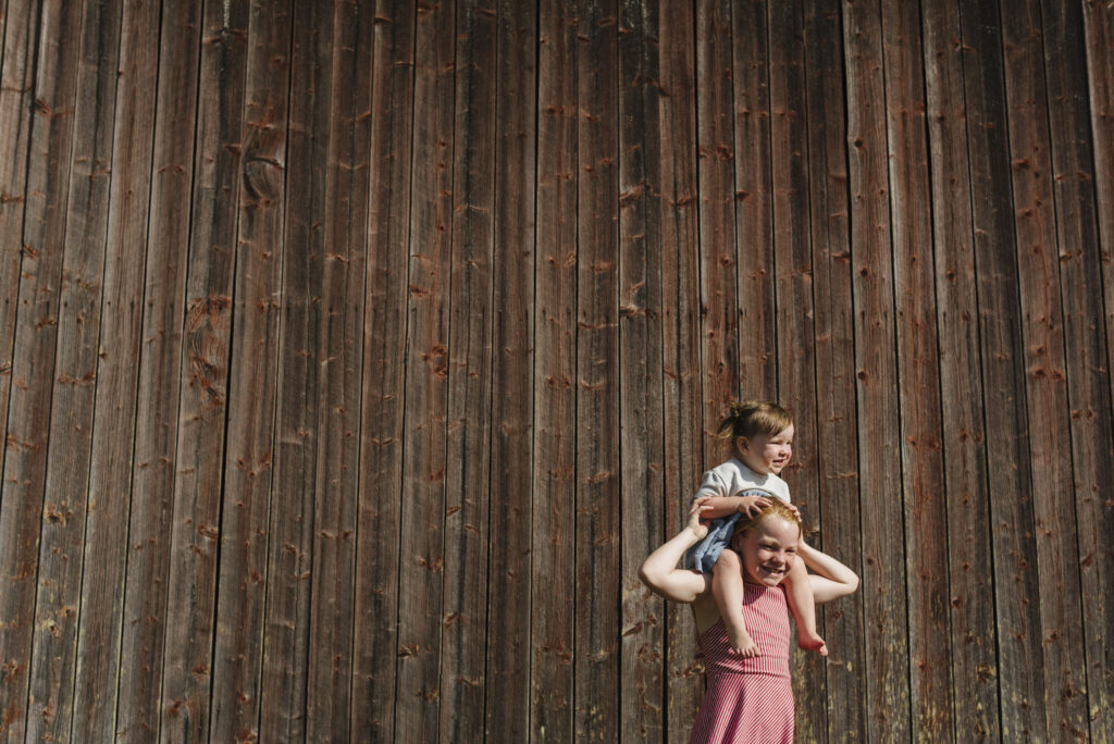 Familjefotograf Åbo fotograf Pargas