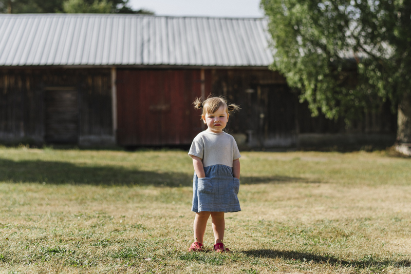 familjefotografering livsstil syskon fotograf Åbo