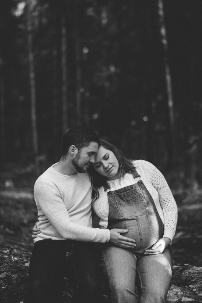 gravidfotografering karis fotograf raseborg