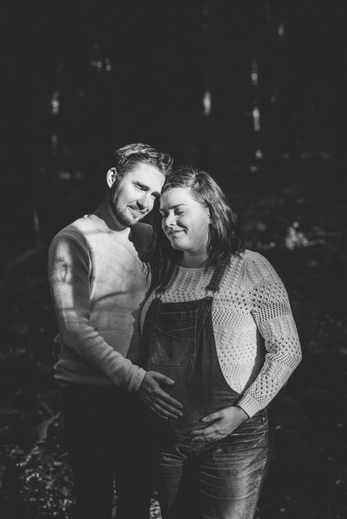 gravidfotografering karis fotograf raseborg