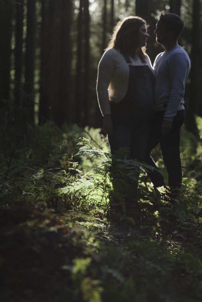 gravidfotografering karis fotograf raseborg