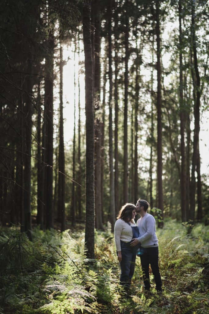 gravidfotografering karis fotograf raseborg