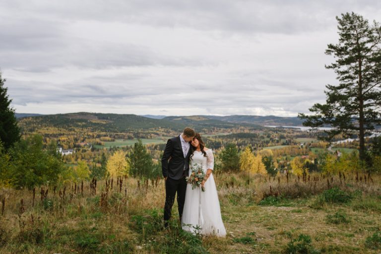 Järvsö bröllopsfotograf sundsvall fotograf Stockholm
