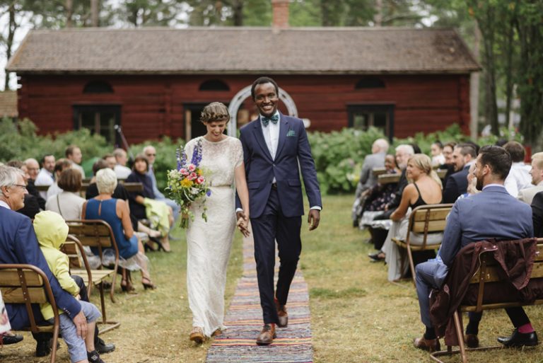 Kristinestad bröllopsfotograf häät valokuvaaja Julia Lillqvist