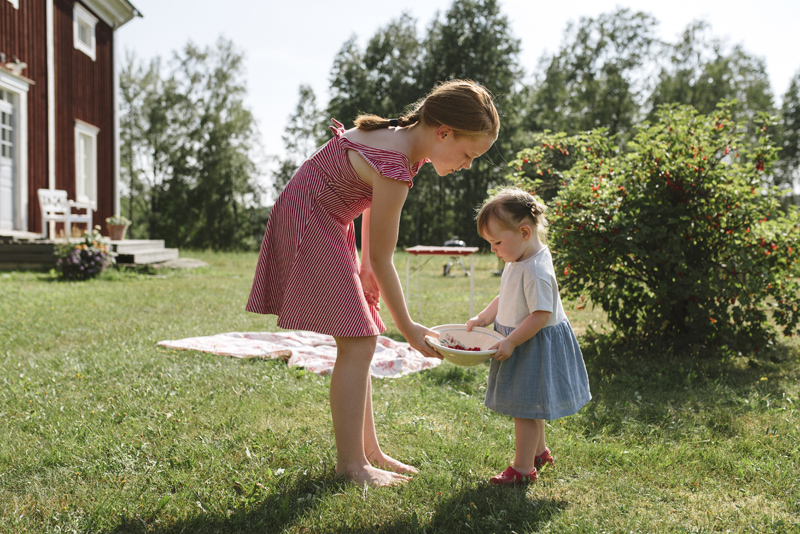lifestyle familjefotografering perhekuvaus