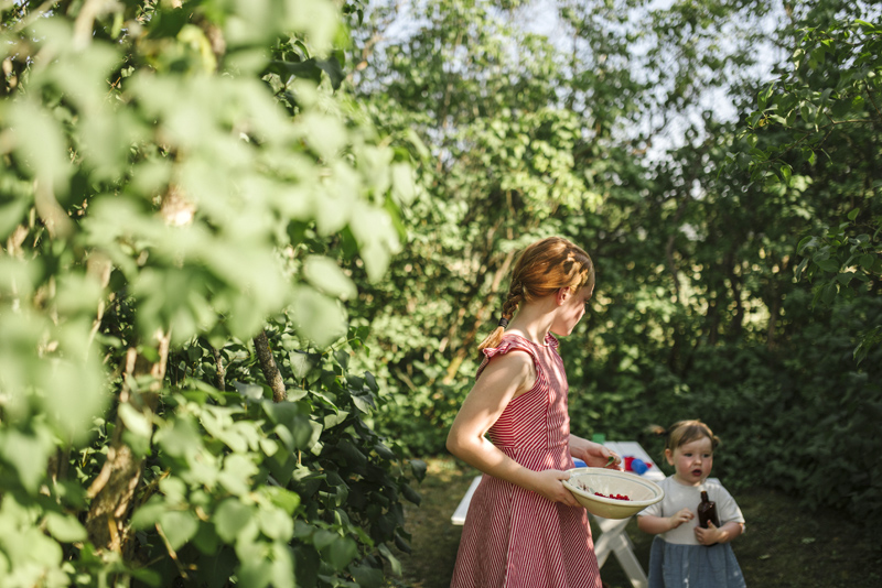 lifestyle familjefotografering perhekuvaus