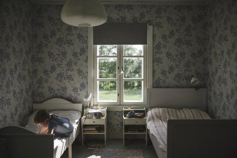 lifestyle familjefotografering perhekuvaus