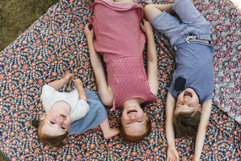 lifestyle familjefotografering perhekuvaus