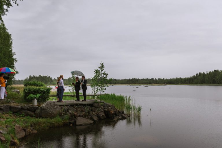 häät valokuvaaja vaasa Julia Lillqvist