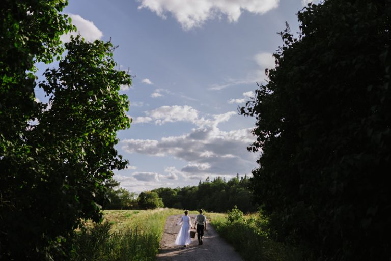 Lotta & Nils | Åbo Bröllopsfotograf