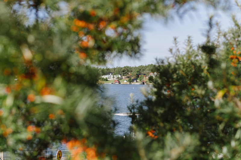 Åland Bröllopsfotograf